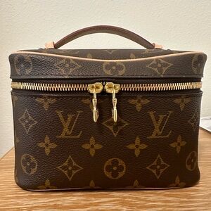 Louis Vuitton Nice mini bag